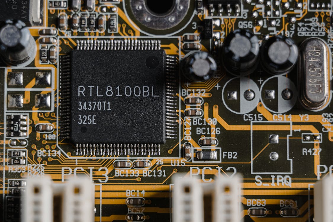 Device refurbishment process