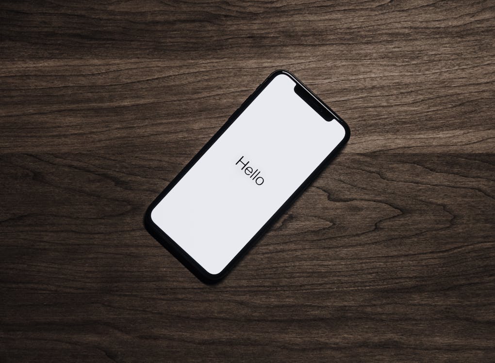 Wholesale device trading